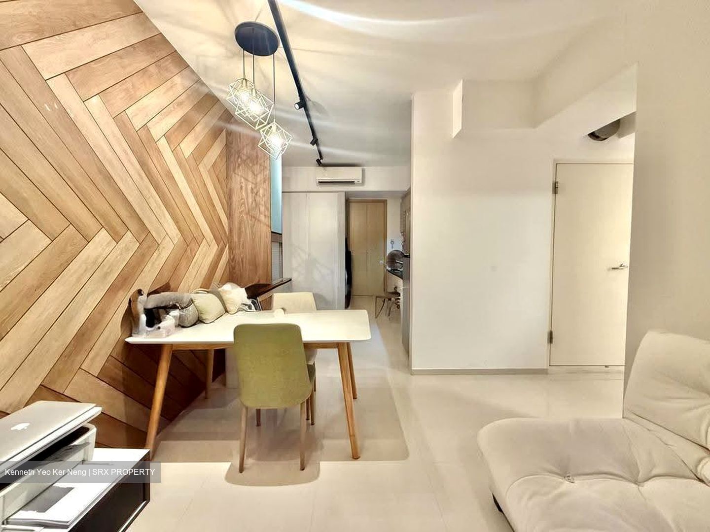 Westwood Residences (D22), Condominium #621753041